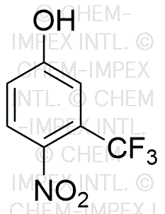 4-Nitro-3-(trifluoromethyl)phenol