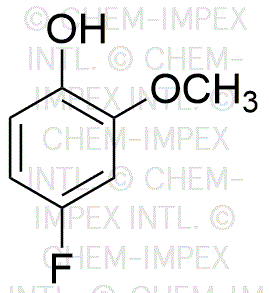 4-Fluoro-2-metoxifenol