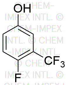 4-Fluoro-3-(trifluorometil)fenol