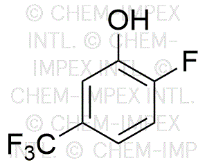 2-Fluoro-5-(trifluoromethyl)phenol