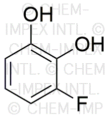 3-Fluorocatecol