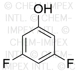 3,5-Difluorofenol