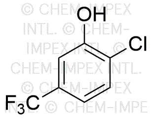 2-Cloro-5-(trifluorometil)fenol