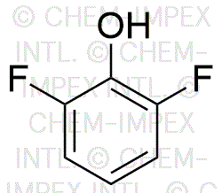 2,6-Difluorophénol