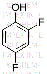 2,4-Difluorophénol