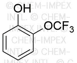 2-(Trifluoromethoxy)phenol