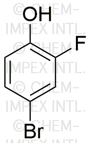 4-Bromo-2-fluorofenol