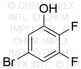 5-Bromo-2,3-difluorophénol