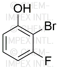 2-Bromo-3-fluorofenol