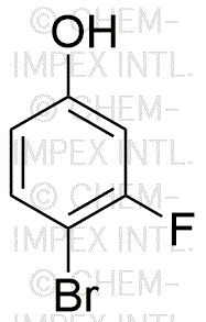 4-Bromo-3-fluorophenol