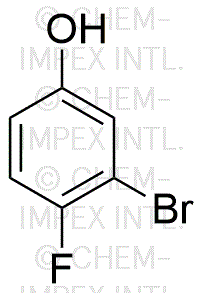 3-Bromo-4-fluorofenol