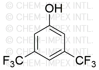 3,5-Bis(trifluorometil)fenol