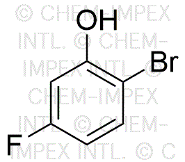 2-Bromo-5-fluorofenol