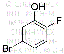 5-Bromo-2-fluorophénol