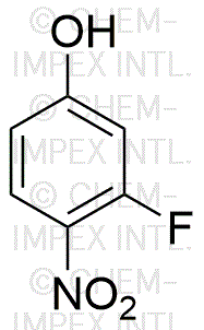 3-Fluoro-4-nitrophenol