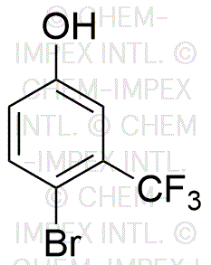 4-Bromo-3-(trifluorométhyl)phénol