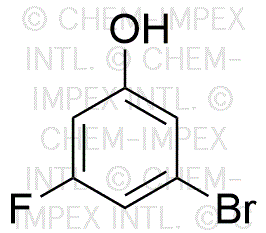 3-Bromo-5-fluorofenol