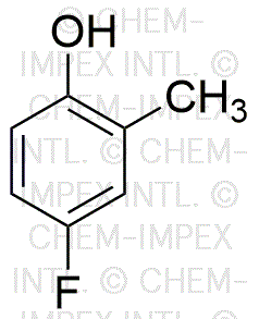 4-Fluoro-o-cresol