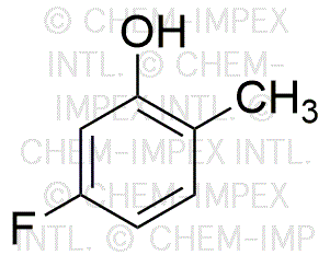 5-Fluoro-o-cresol