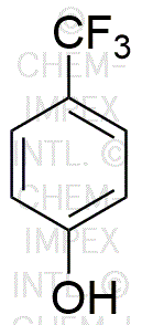 4-Hydroxybenzotrifluoride