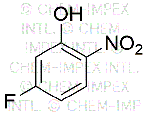 5-Fluoro-2-nitrophénol