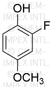 2-Fluoro-4-methoxyphenol