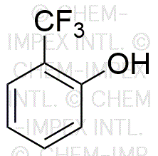 2-Hidroxibenzotrifluoruro