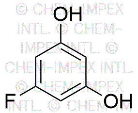 5-Fluororésorcinol