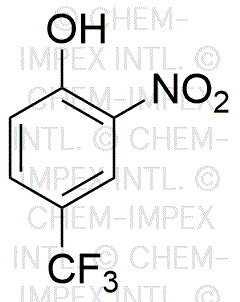 2-Nitro-4-(trifluorometil)fenol