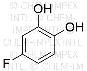 4-Fluorocatechol