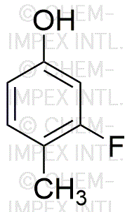 3-Fluoro-p-crésol