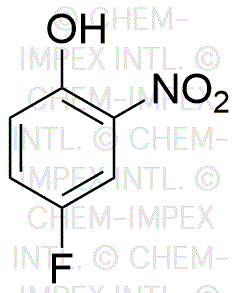 4-Fluoro-2-nitrophénol