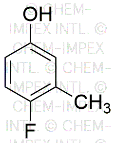 4-Fluoro-m-cresol