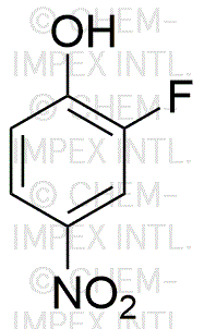 2-Fluoro-4-nitrophenol