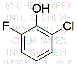 2-cloro-6-fluorofenol