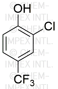 2-Chloro-4-(trifluorométhyl)phénol