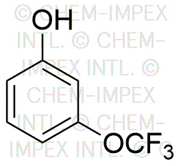 3-(trifluorometoxi)fenol