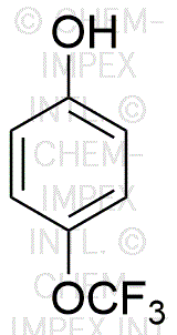 4-(Trifluoromethoxy)phenol