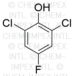 2,6-Dichloro-4-fluorophenol