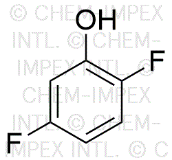 2,5-Difluorophénol