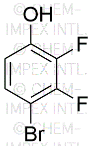 4-Bromo-2,3-difluorophenol