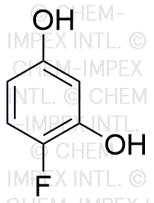 4-Fluorresorcinol