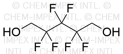 2,2,3,3,4,4-Hexafluoro-1,5-pentanodiol