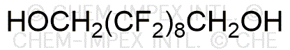 1H,1H,10H,10H-Hexadecafluoro-1,10-decanediol