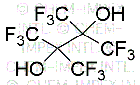 Hexafluoro-2,3-bis(trifluoromethyl)-2,3-butanediol