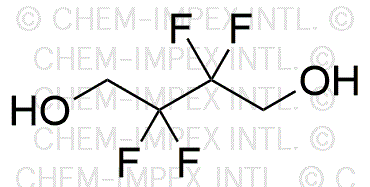 2,2,3,3-tétrafluoro-1,4-butanediol