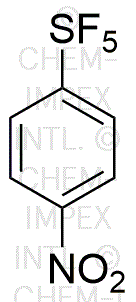 4-Nitrophenylsulfur pentafluoride