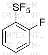 Pentafluoruro de 2-fluorofenilazufre