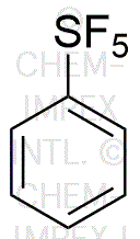 Pentafluorure de phénylsoufre