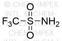 Trifluoromethanesulfonamide